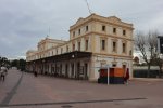 Vilanova i la Geltrú Station